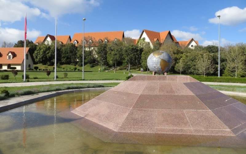 Al Akhawayn University Nieuws over Al Akhawayn University