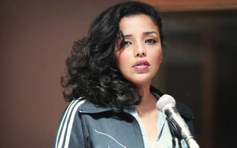 Khansa Batma Nieuws over Khansa Batma