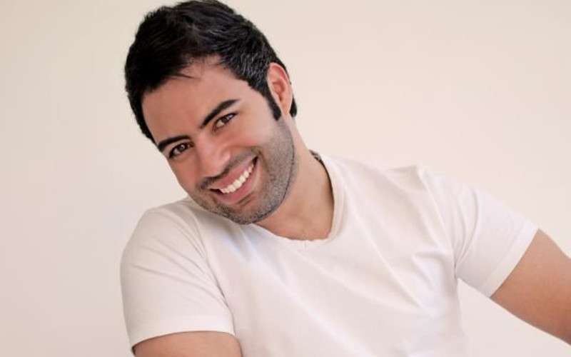 Mohamed Reda Nieuws over Mohamed Reda