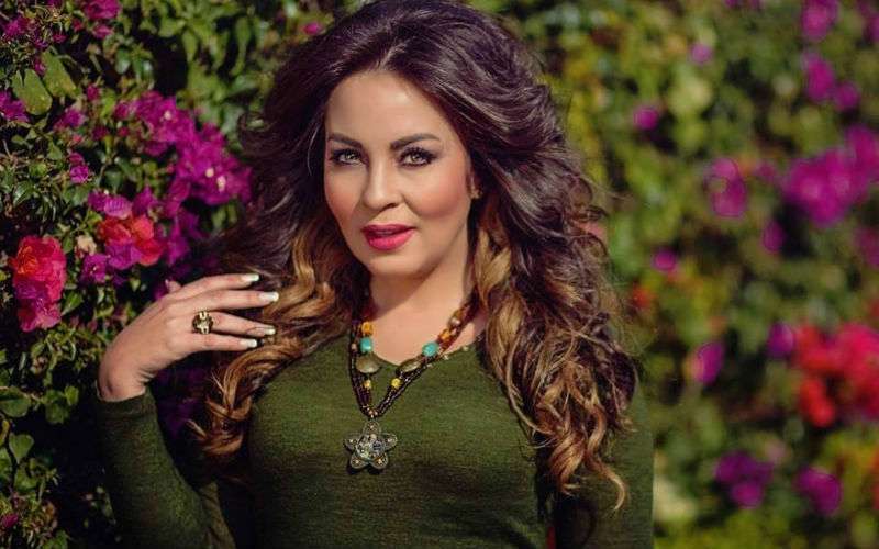 Fatima Zahra Laaroussi Nieuws over Fatima Zahra Laaroussi