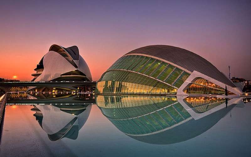 Valencia Nieuws over Valencia