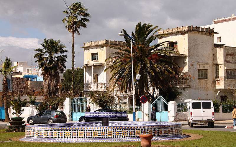 Martil Nieuws over Martil