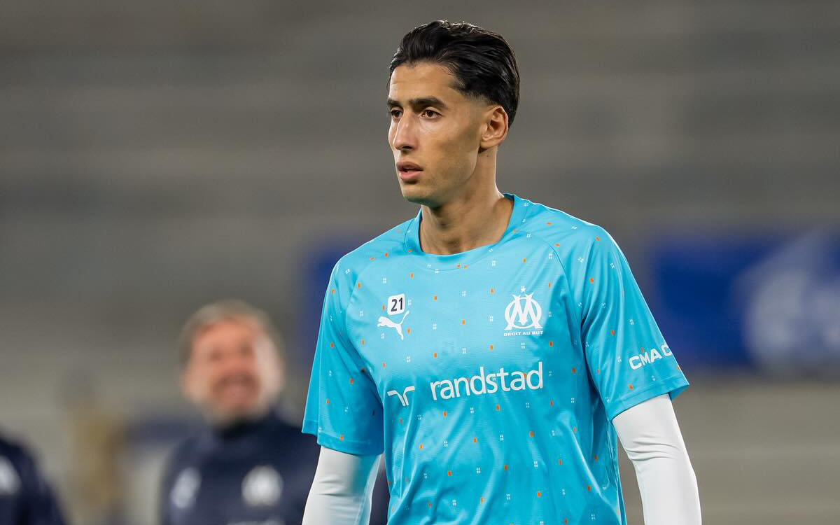 Moeder hielp Nayef Aguerd uit de schaduw van profvoetballer-vader 