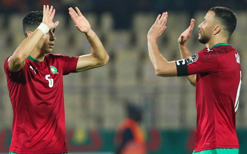 Marokko-team: Walid Regragui zet in op ervaring