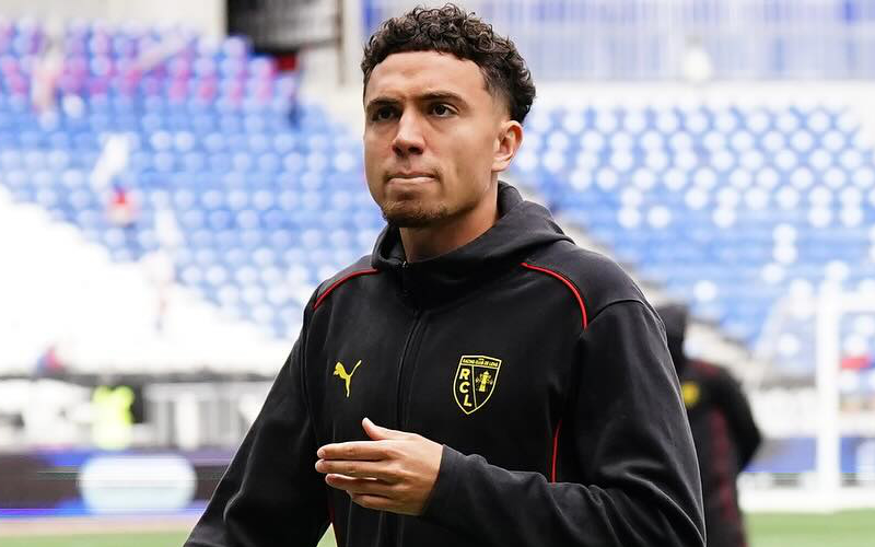 Neil El Aynaoui voor 23,5 miljoen euro naar Italië