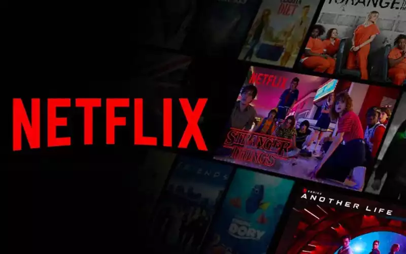 Netflix: Berita buruk bagi orang Maroko