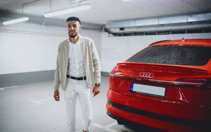 Noussair Mazraoui verklaart keuze Bayern 