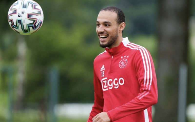 Barcelona bereidt zich voor op de komst van Noussair Mazraoui