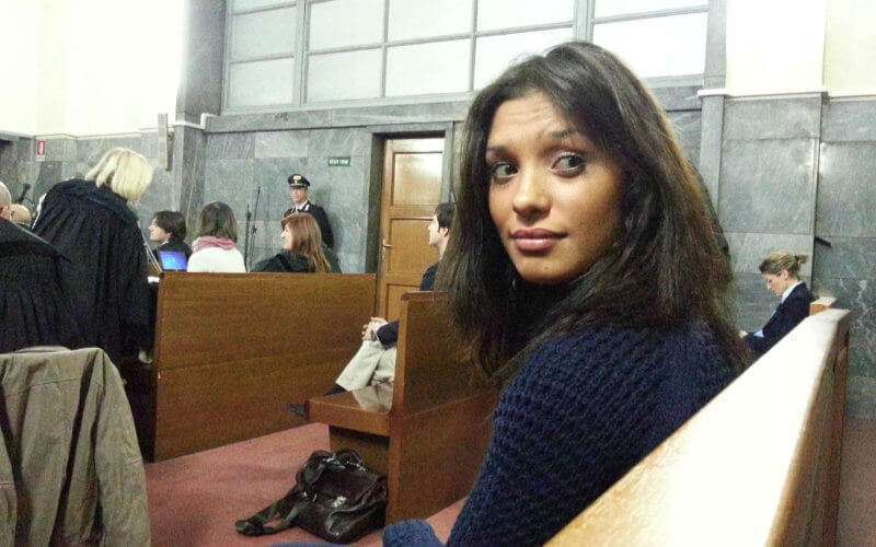 L’Italia chiude le indagini sulla morte di Imane Fadil