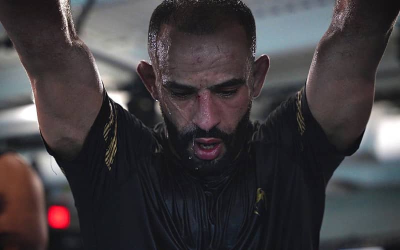 Ottman Azaitar 26 keer getest op doping