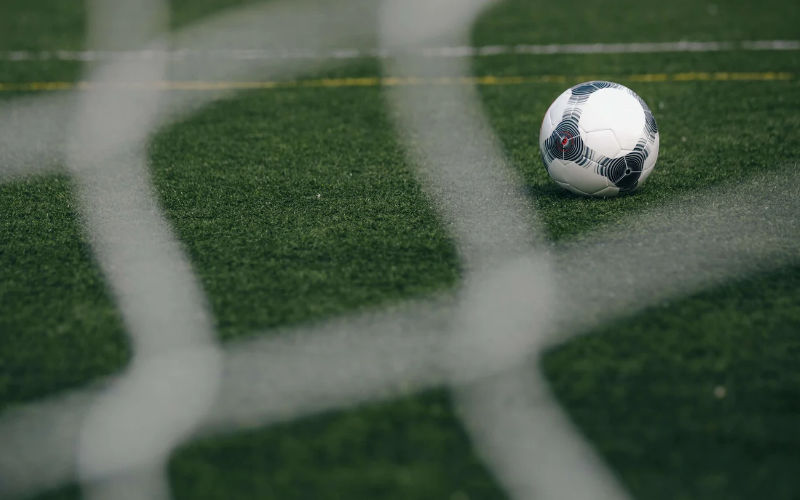 Drama op voetbalveld in Tanger