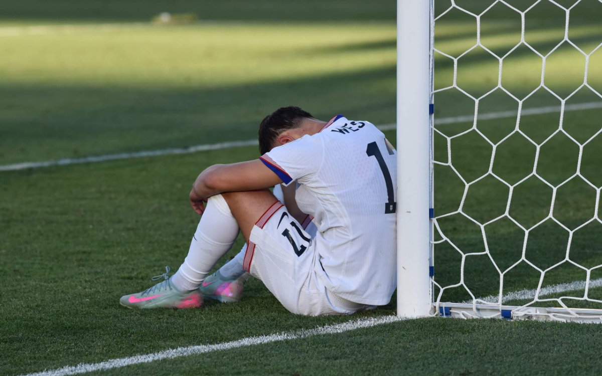 Amerikaanse pers analyseert Marokkaanse overwinning