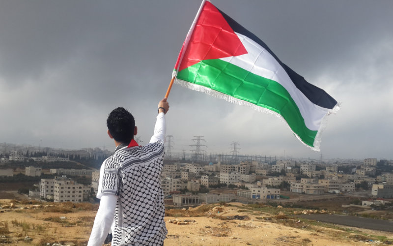 イスラエルは戦後のガザ計画でモロッコを頼りにしている