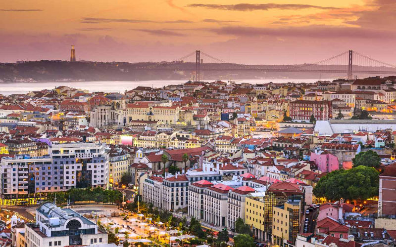 Marokkanen opgelet, Portugal verandert Golden-visa regels thumbnail