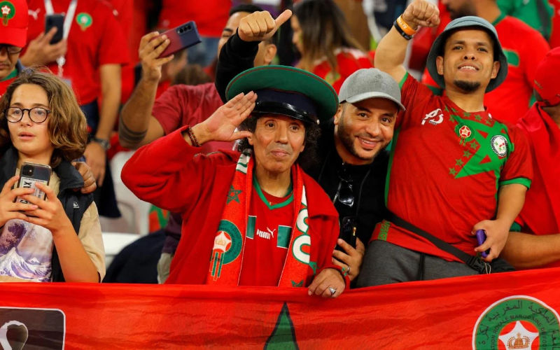 Te dure tickets Marokko-Tunesië zorgen voor woede
