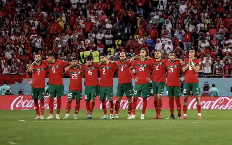 FIFA-ranking: Atlas Leeuwen stap verwijderd van top 10