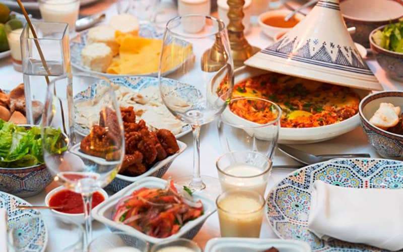 Marokko hoe zal Ramadan dit jaar verlopen?