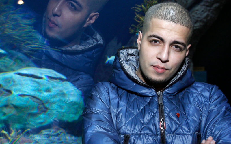 ’Feis Forever’ eert Rotterdamse rapper Feis