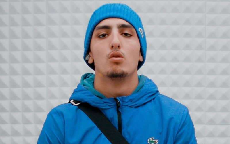 Morad 2 Spaanse Vox-partij eist uitzetting Marokkaanse rapper Morad