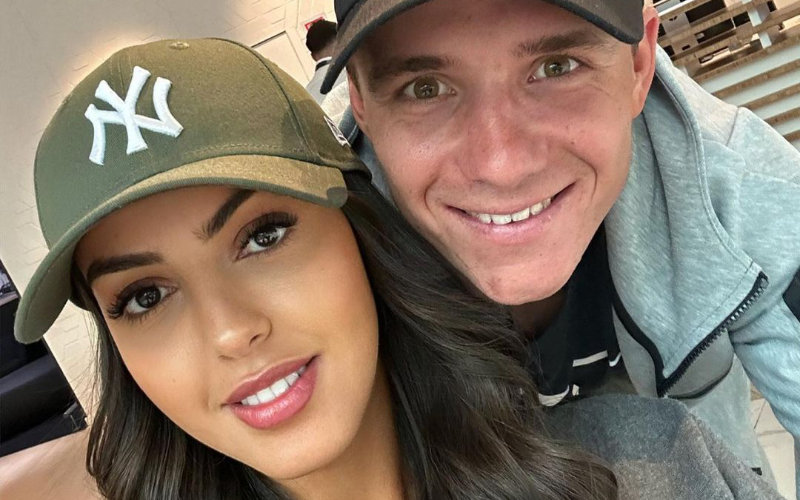 "Please, stop!": Remco Evenepoel reageert op horror in Gaza