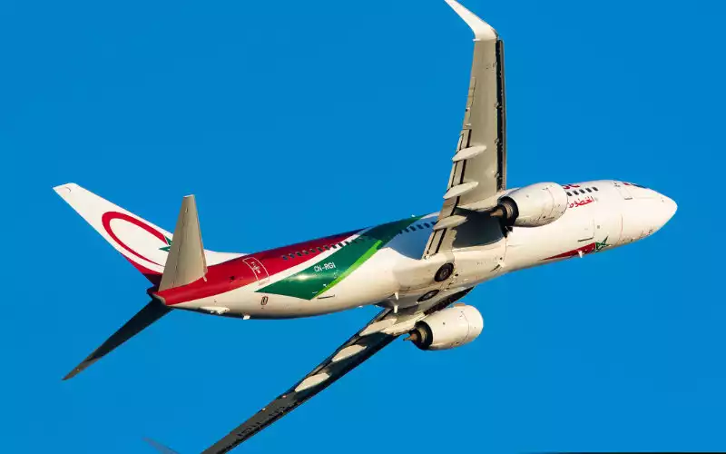 Royal Air Maroc to buy new planes