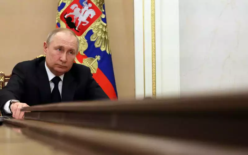Rusia mengumumkan pembebasan visa untuk warga negara Arab