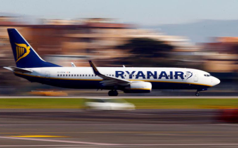 Ryanair полагается на марокканское сообщество в Бельгии и Нидерландах.