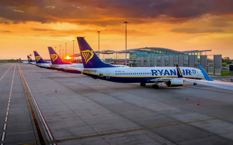 Marokko wint van Spanje in conflict met Ryanair thumbnail