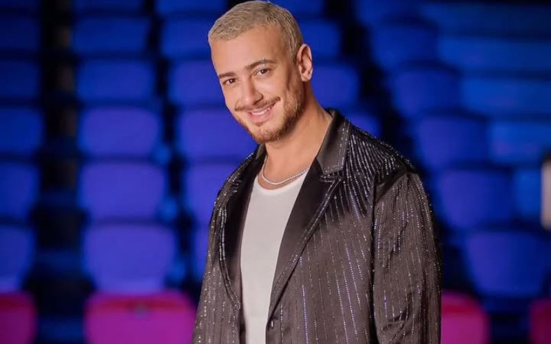 Saad Lamjarred geopereerd