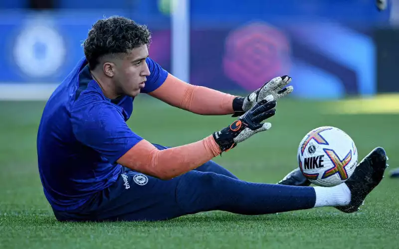 Sami Tlemcani legt keuze voor Algerijns elftal uit