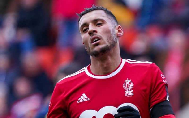 Selim Amallah: hashtag #FreeAmallah wint aan kracht