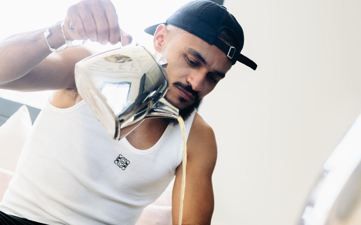 Wydad wil na Hakim Ziyech ook Sofiane Boufal binnenhalen