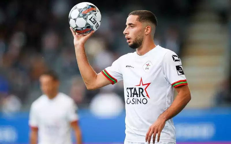 Belgische parket reageert op crash Sofian Kiyine