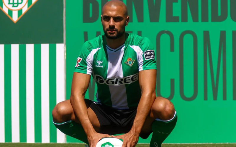 Waarom Sofyan Amrabat Saoedische miljoenen weigerde 