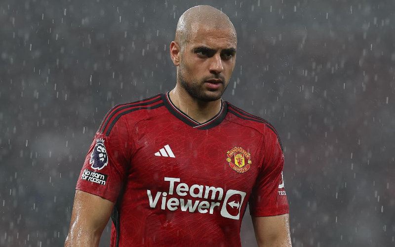 Sofyan Amrabat: wedergeboorte van een leeuw
