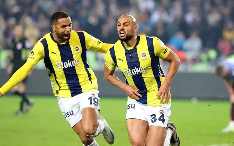 Fenerbahçe wil En-Nesyri en Amrabat verkopen