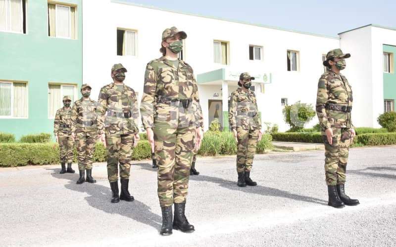 Spanje verkoopt massaal militair materieel aan Marokko