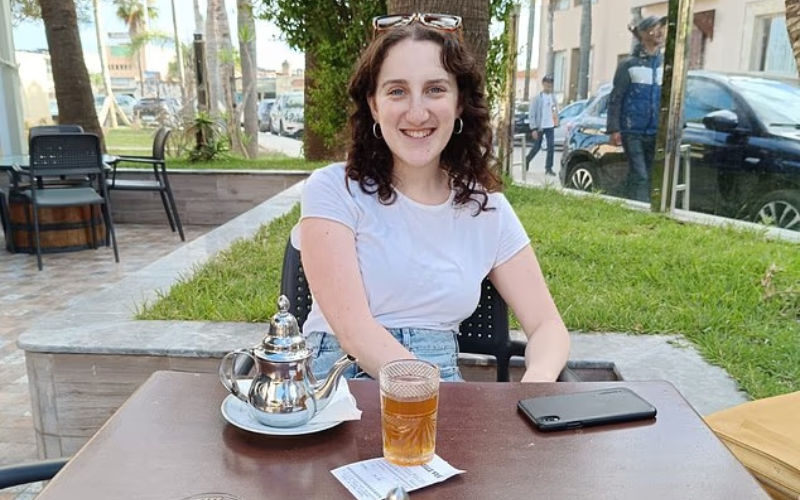 Intimidatie, gastvrijheid en huwelijksaanzoeken: bijzondere soloreis naar Marokko thumbnail