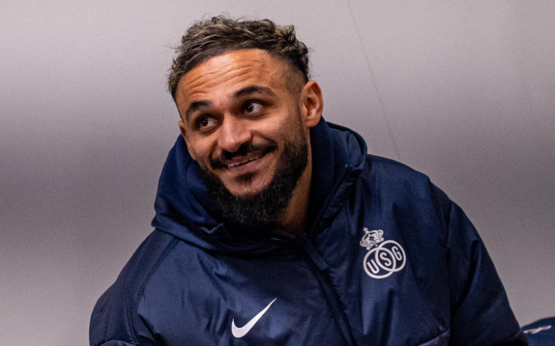 Vervloeking achtervolgt Sofiane Boufal