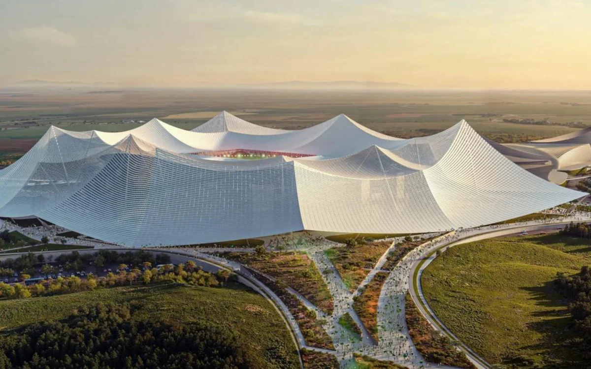 Spanje clasht Marokko in strijd om WK 2030