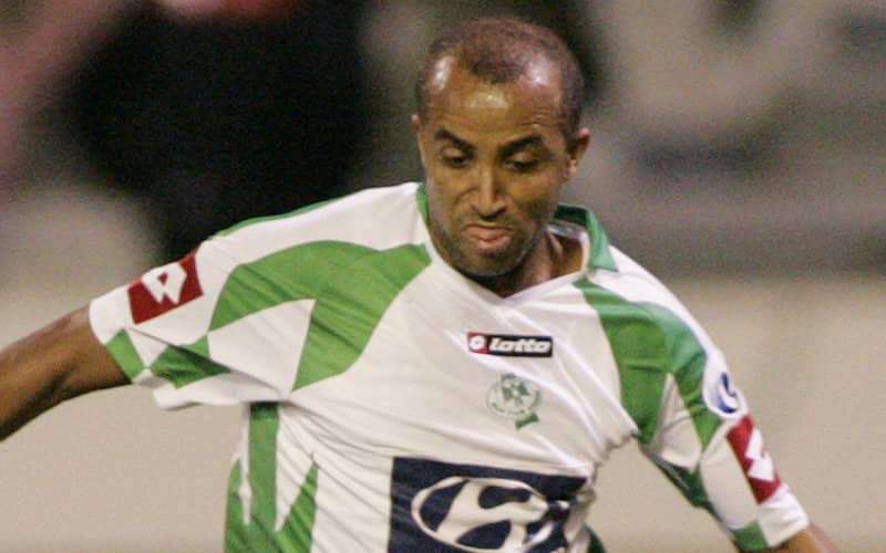 Voormalige speler Raja Casablanca in ziekenhuis na ongeval