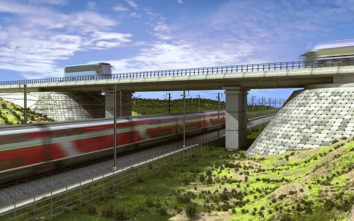 Supersnel door Marokko, koninkrijk transformeert reizen thumbnail