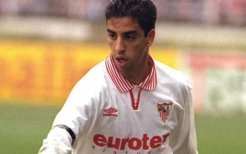 Voormalig Ajax-speler Tarik Oulida veroordeeld voor misbruik dochter