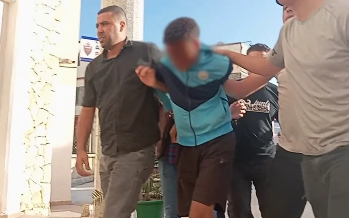 Hof bevestigt lichte straf voor moord op 6-jarige Hidaya in Noord-Marokko 