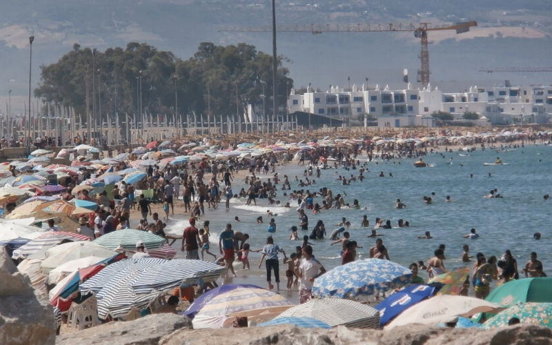 Turismo: sentimenti contrastanti nel nord del Marocco