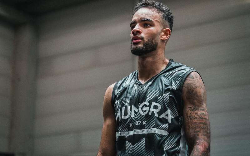 Tyjani Beztati verdedigt titel op 'kampioenenclash' Glory 84