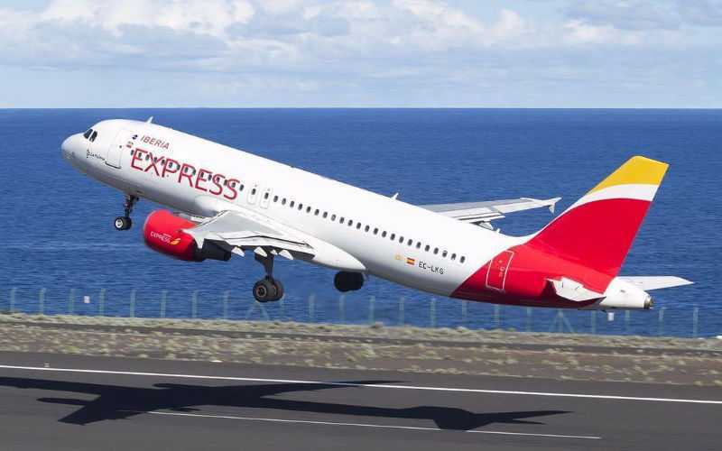 Vliegen Naar Madrid Vanaf Rotterdam