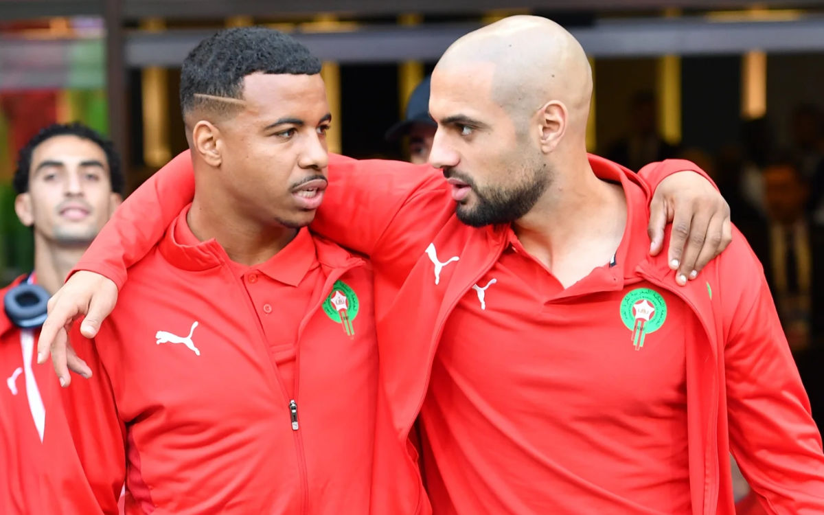 Argentinië-Marokko: droomduel in zicht