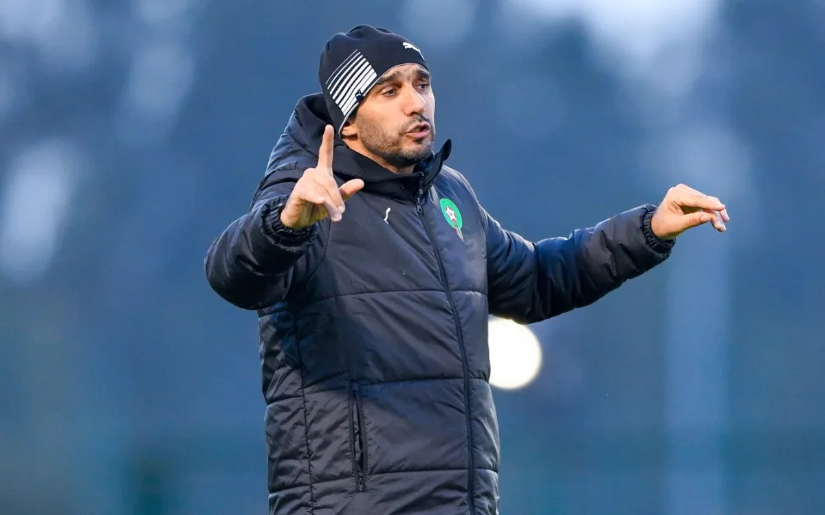 Vertrekt Walid Regragui? Geruchten steeds sterker na AFCON-finale