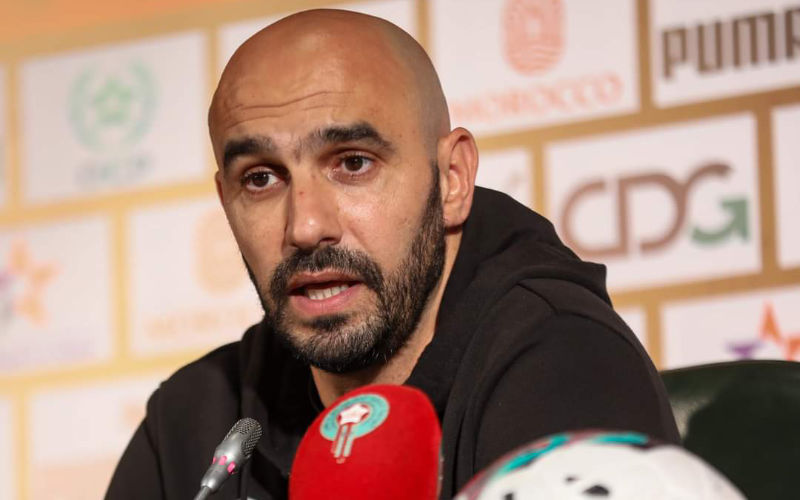 Marokko-Liberia: Atlas Leeuwen mikken op overwinning